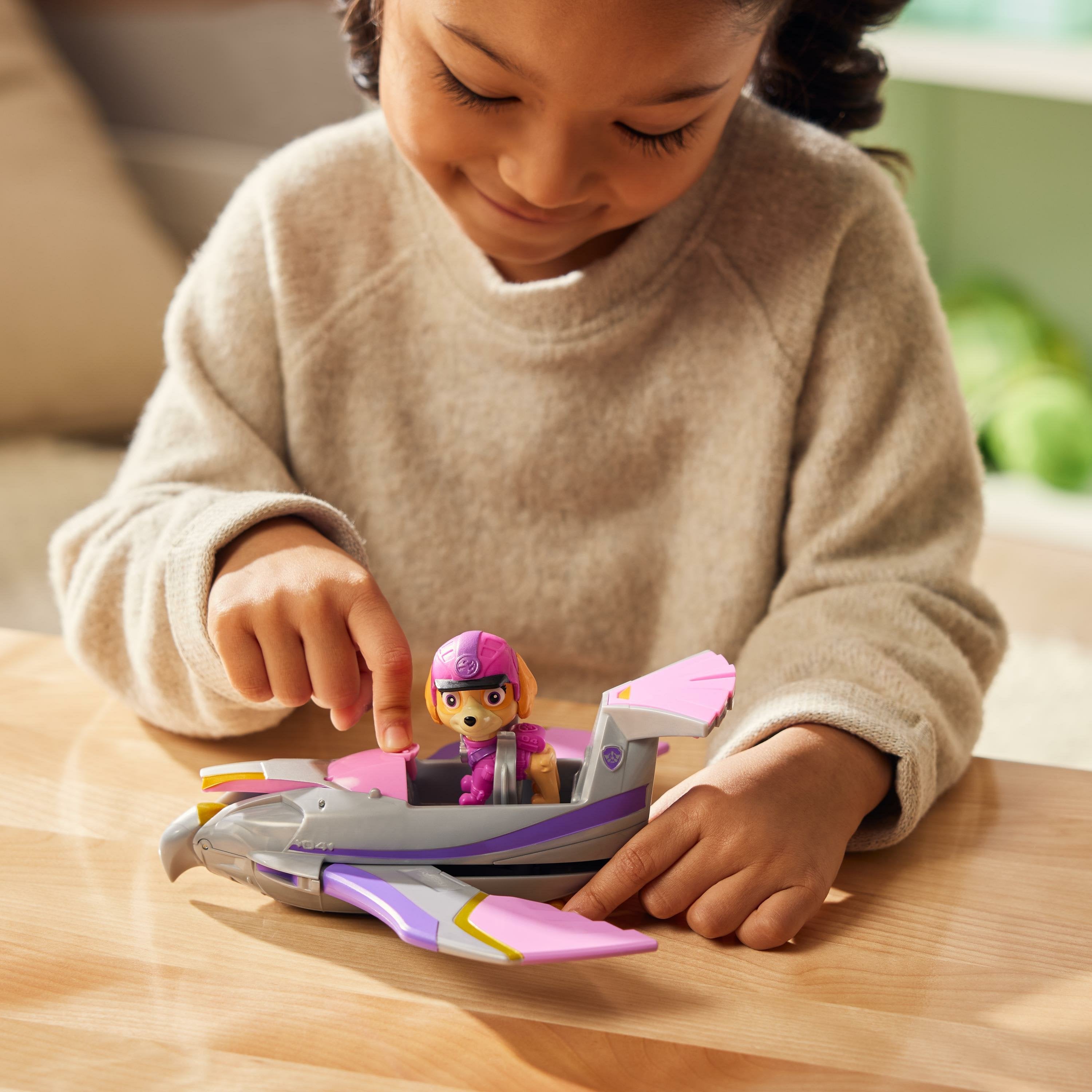 EAN 778988490617 - PAW Patrol 6067760 vehículo de juguete imagen 5