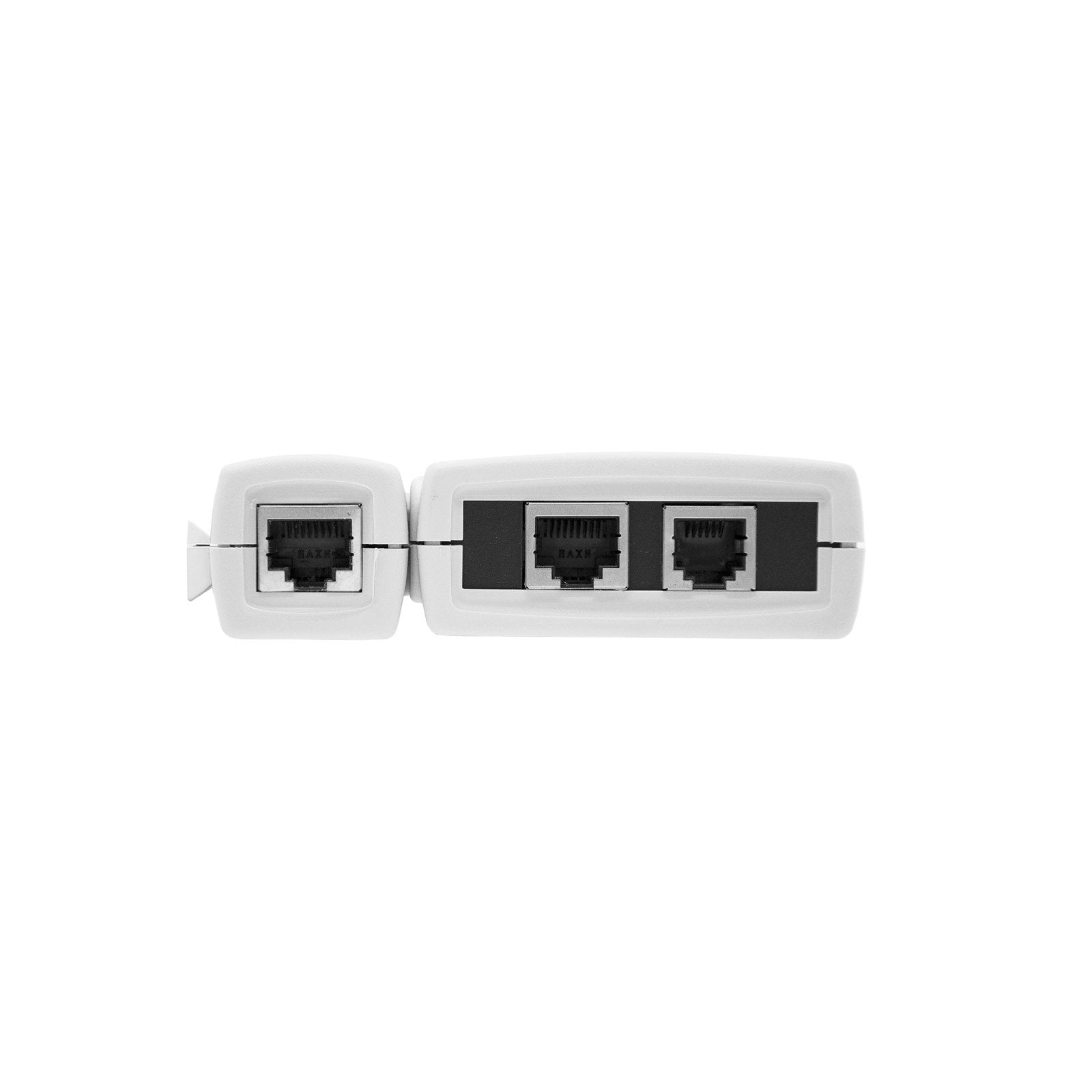 Nanocable Testeador Para Cable Rj11/Rj12/Rj45