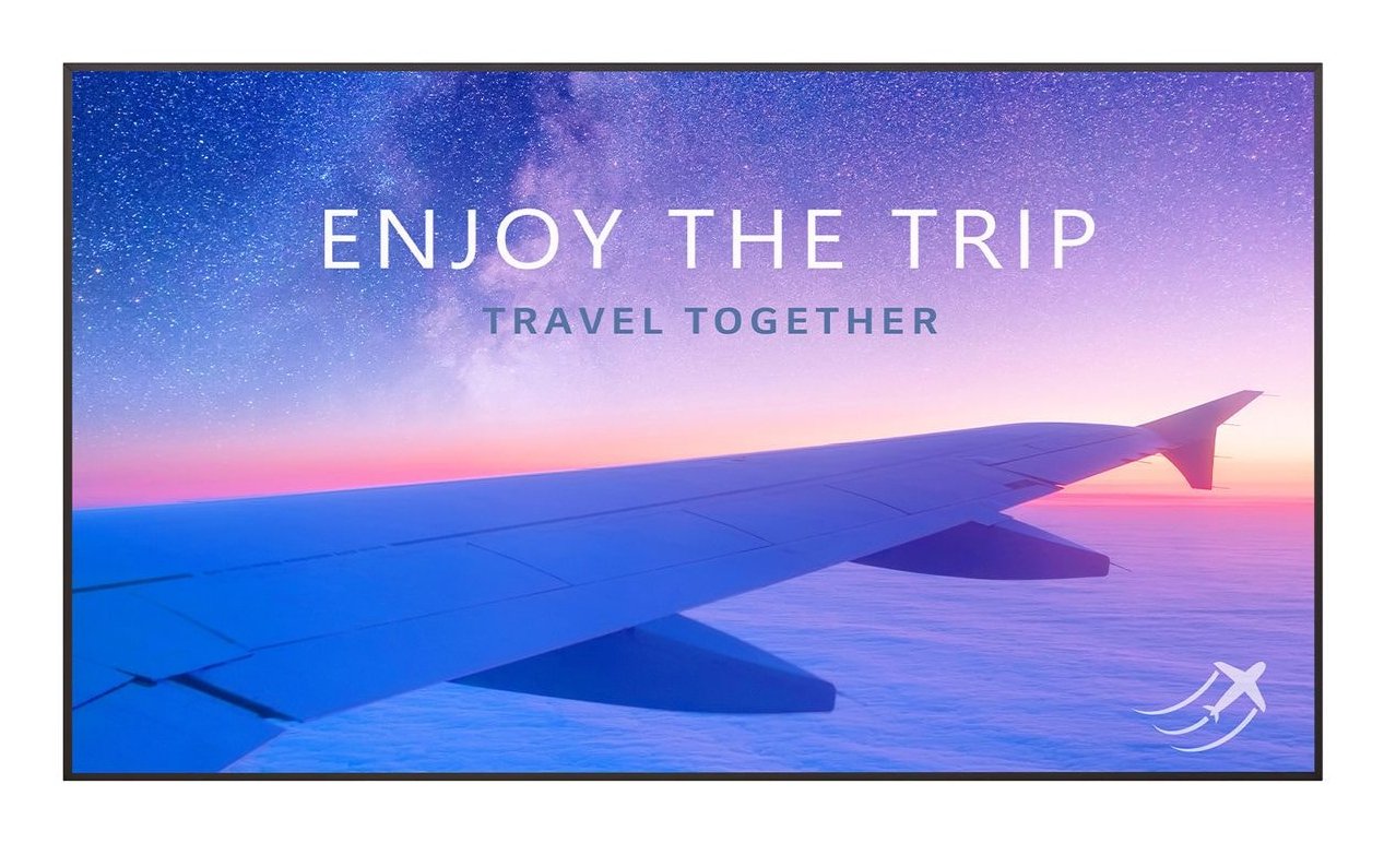 75uh7n-M 75in 3840x2160 700nit Lfd