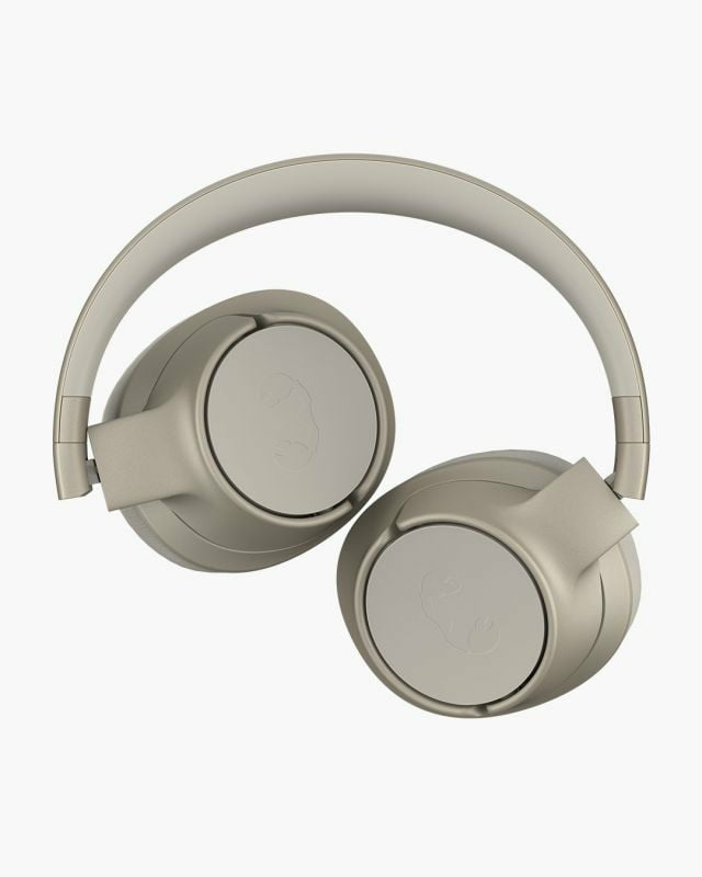 Auriculares Fresh'N Rebel Clam Fuse Inalambrico Silky Sand