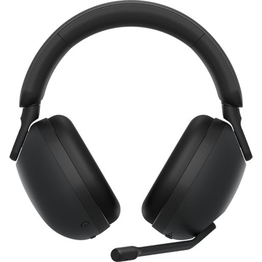Auriculares  Sony Inzone H9  Inalámbrico Diadema Juego Usb Tipo C Bluetooth Negro