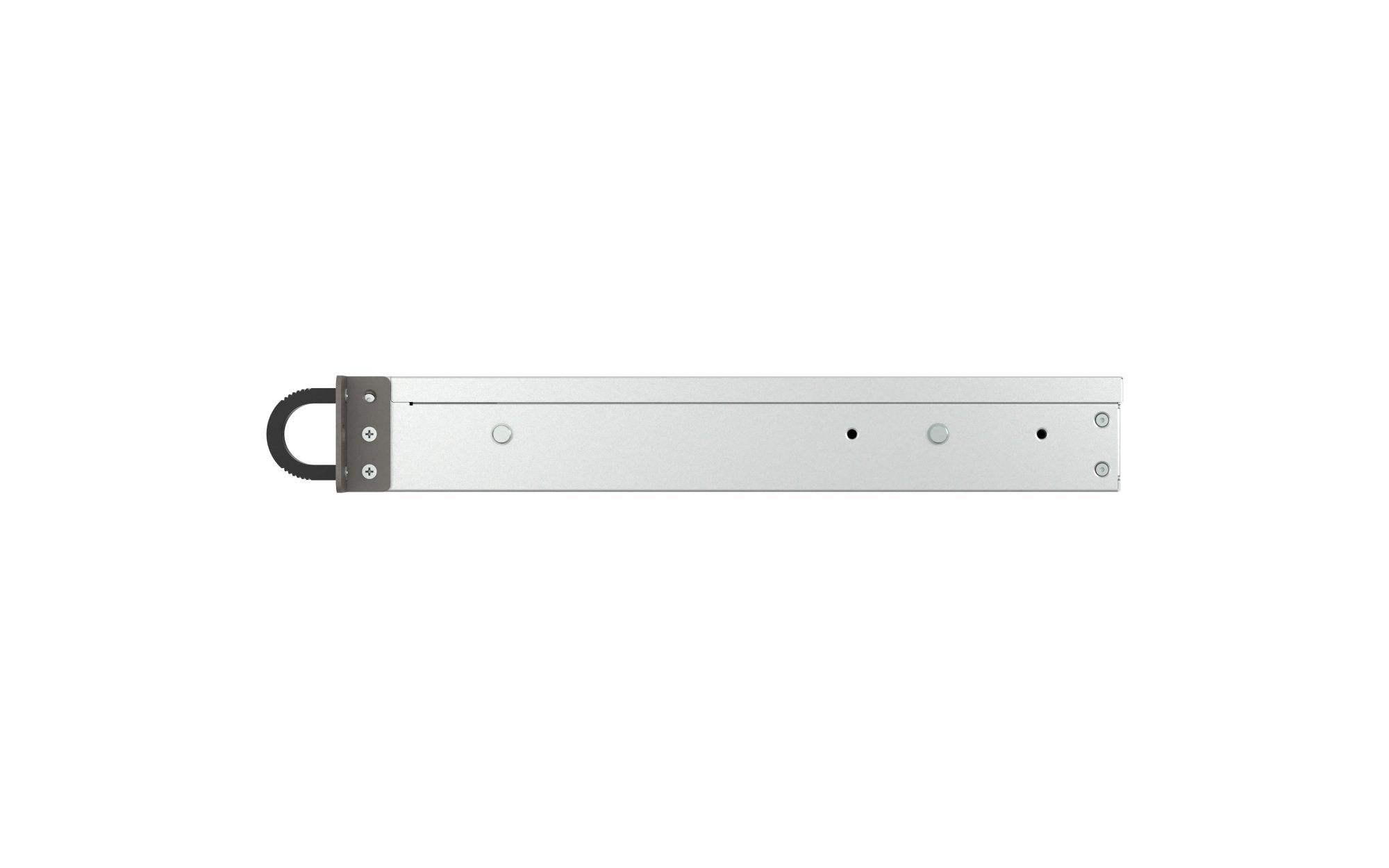 Nas Rack Compacto De 4 Bahias Con 10gbe Sfp+  Doble 2.5gbe Y Cpu Arm