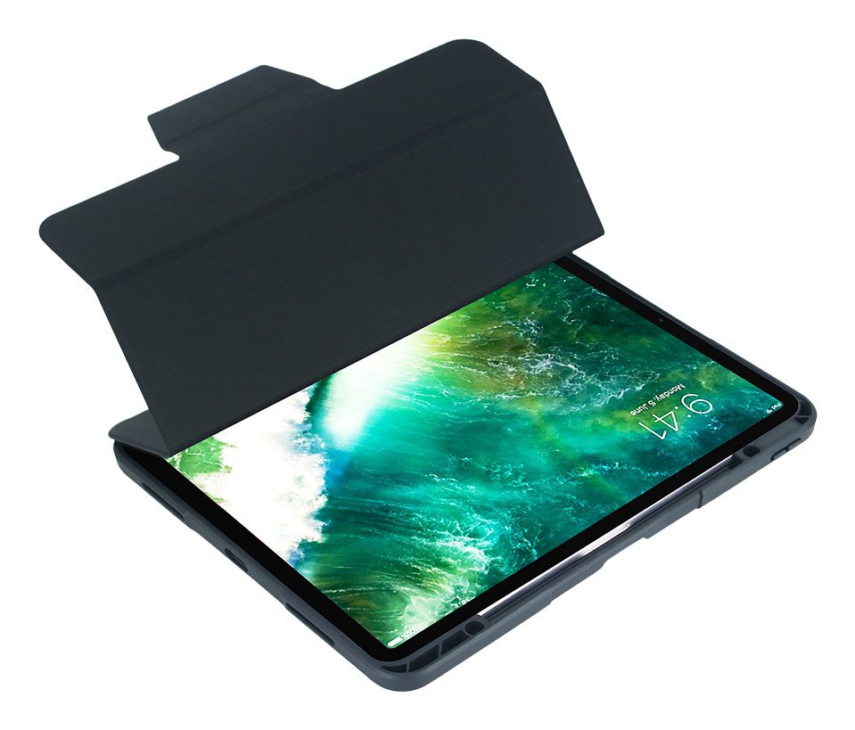 Deqster Funda Para Tablet Rugged #Rt2 Case Para Ipad Air 13" (M2) 2024