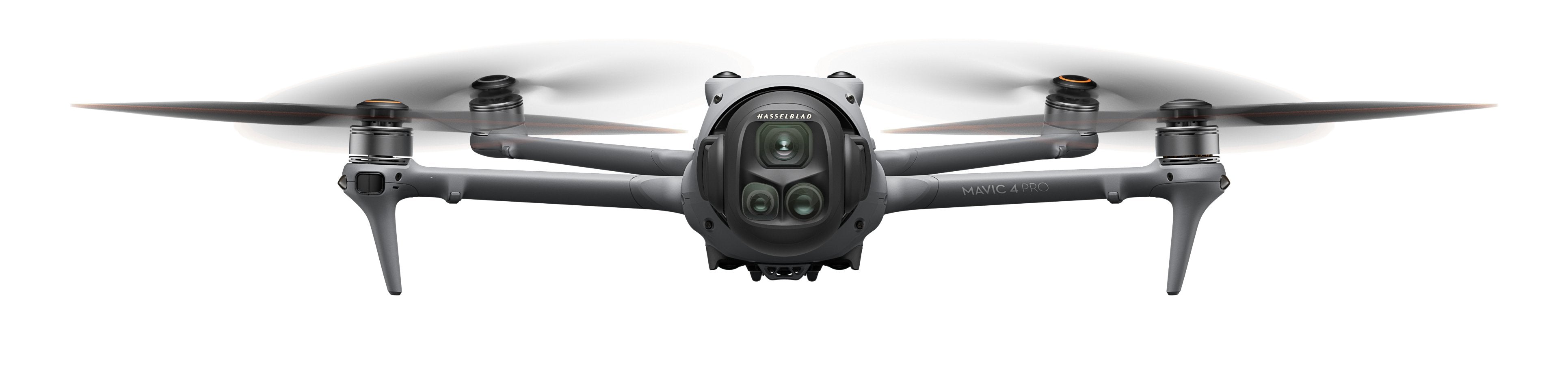 EAN 6937224110014 - DJI Mavic 4 Pro 4 rotores Cuadricóptero 100 MP 12288 x 8192 Pixeles 6654 mAh Gris imagen 19