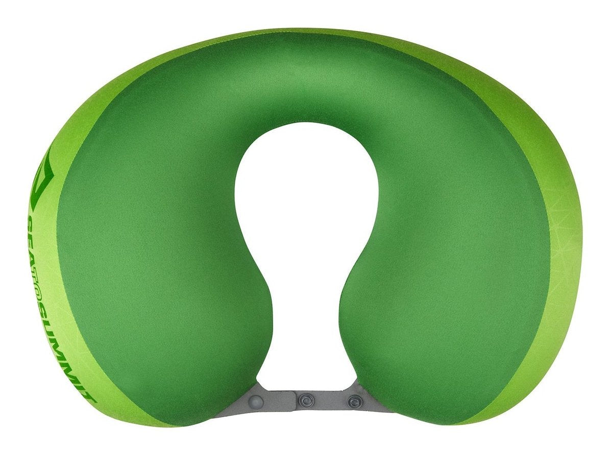 EAN 9327868102815 - Sea To Summit Aeros Premium almohada de viaje Inflable Verde imagen 2