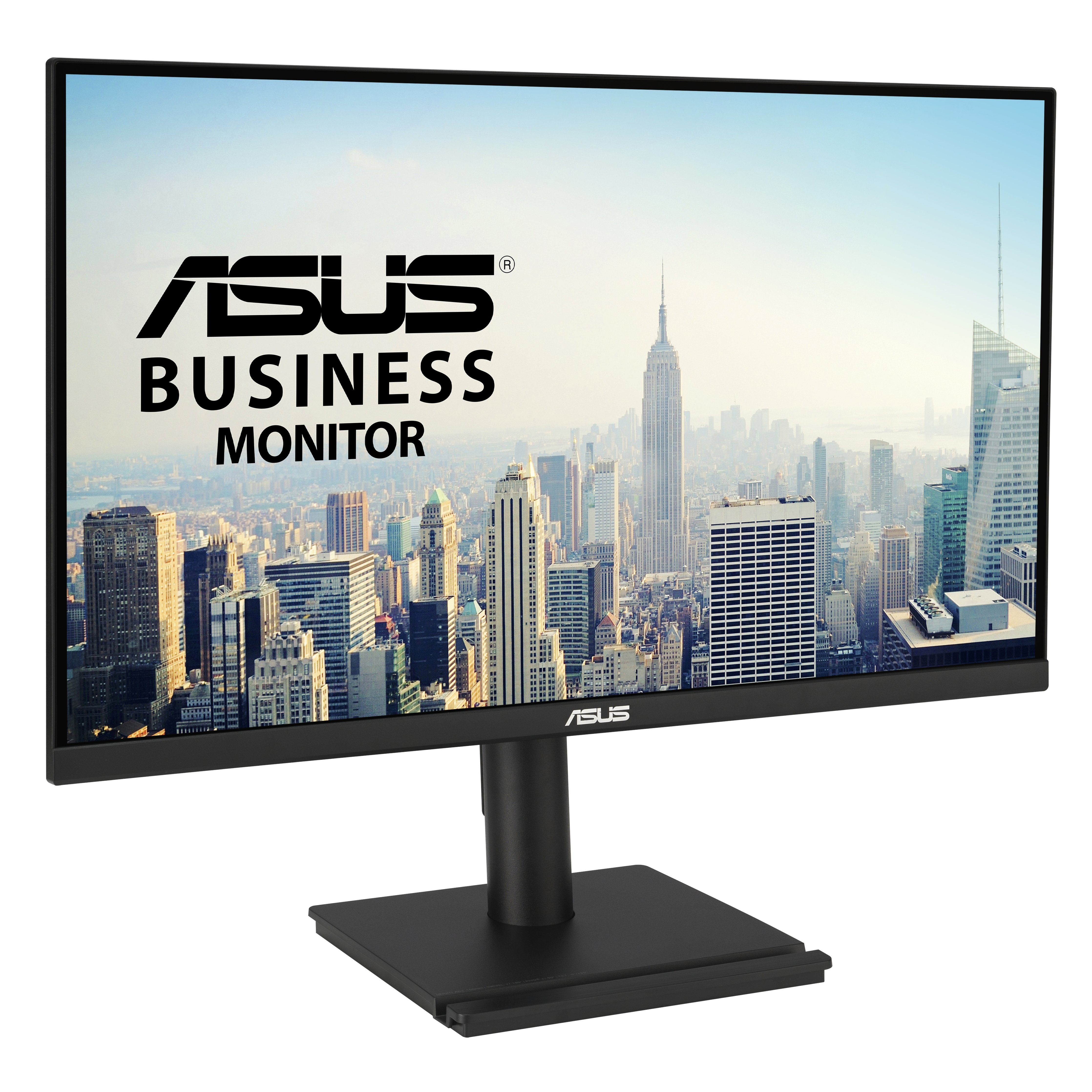 Monitor  Asus Hsiness Va27ucps  27" Uhd Hdmi Dp