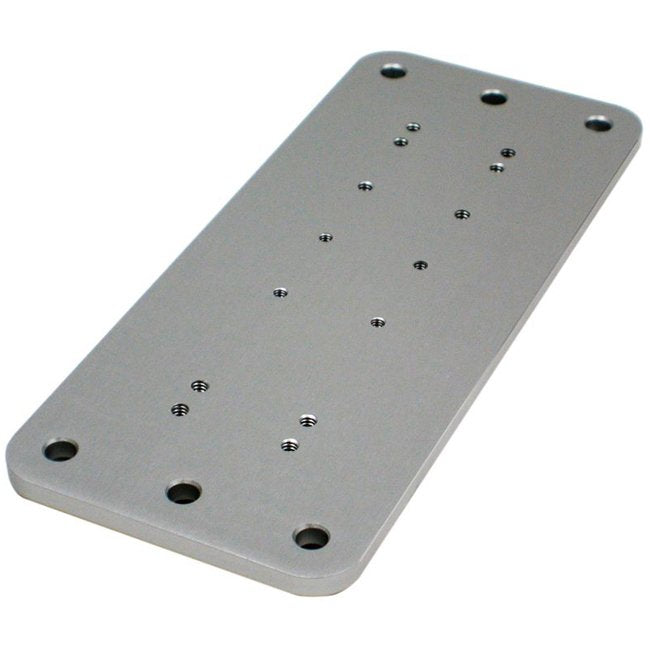97-101-003 Wall Plate, 90 Mm, 213 Mm,