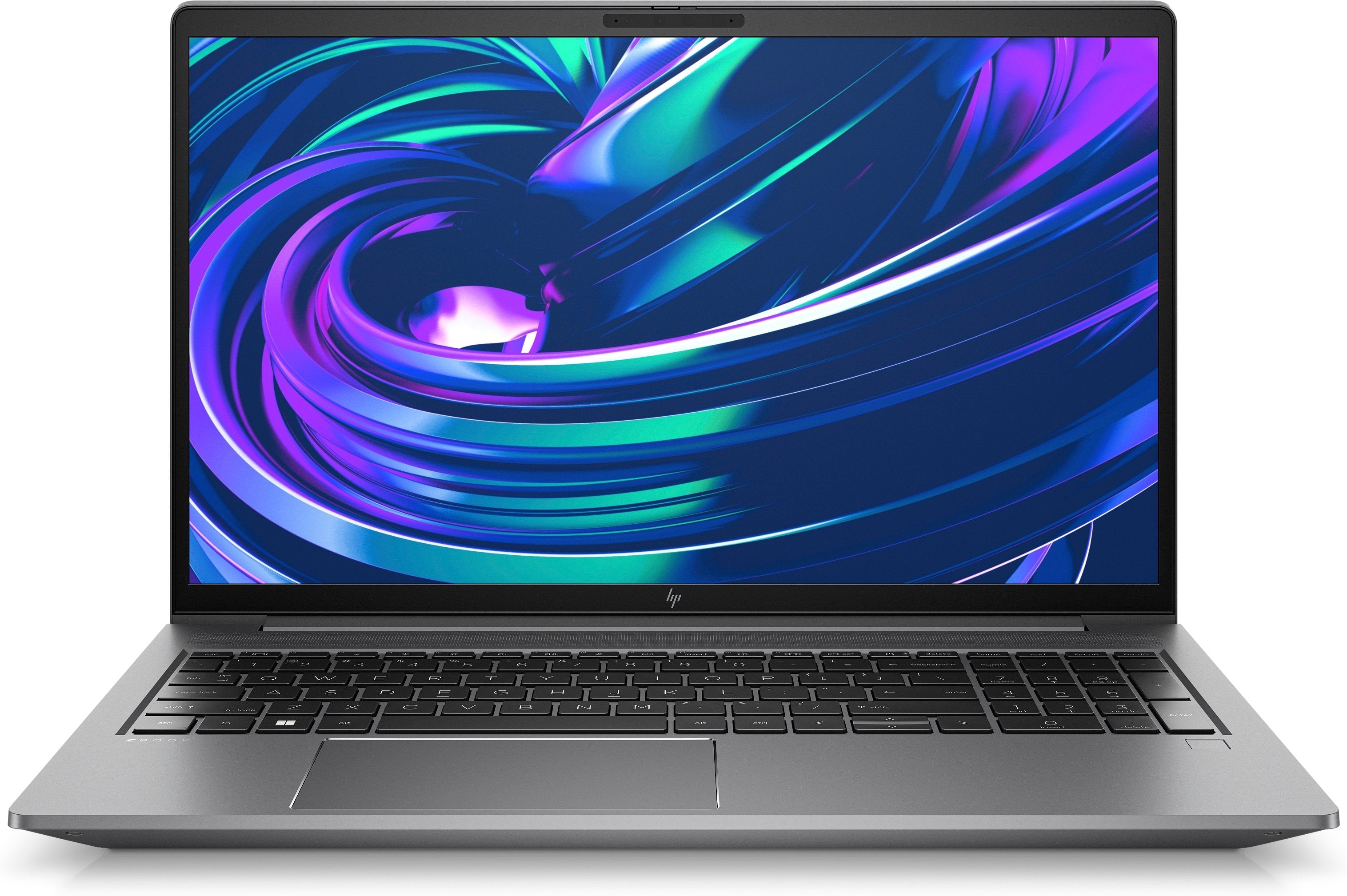 Hp Zbook Power 15.6 G10 I7-13700h 15.6" 16gb 512gb Ssd Nvidia Rtx A2000 Windows 11 Pro Gris