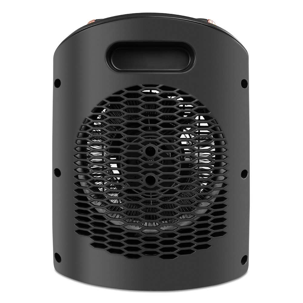 Calefactor Orbegozo Fh 5036 2200w Termostato Regulable