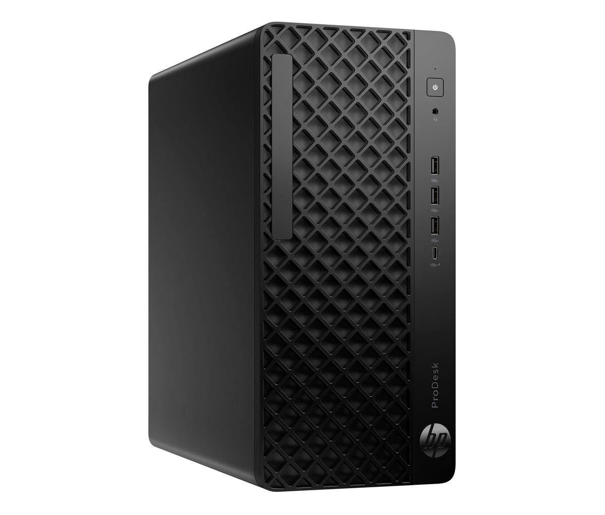 EAN 0199896408479 - HP ProDesk 4 Tower G1i Desktop AI PC Intel Core Ultra 5 235 16 GB DDR5-SDRAM 512 GB SSD Windows 11 Pro To imagen 2