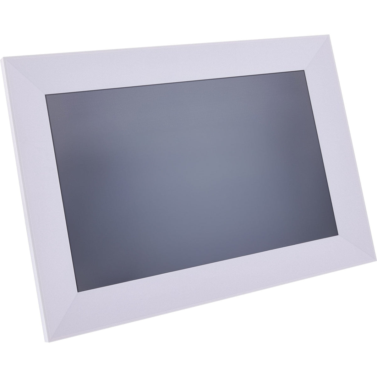 Inline®, Wifi Photo Frame Wiframe 2, 10.1, 1920x1200 16:10 Lcd Ips Touch Screen