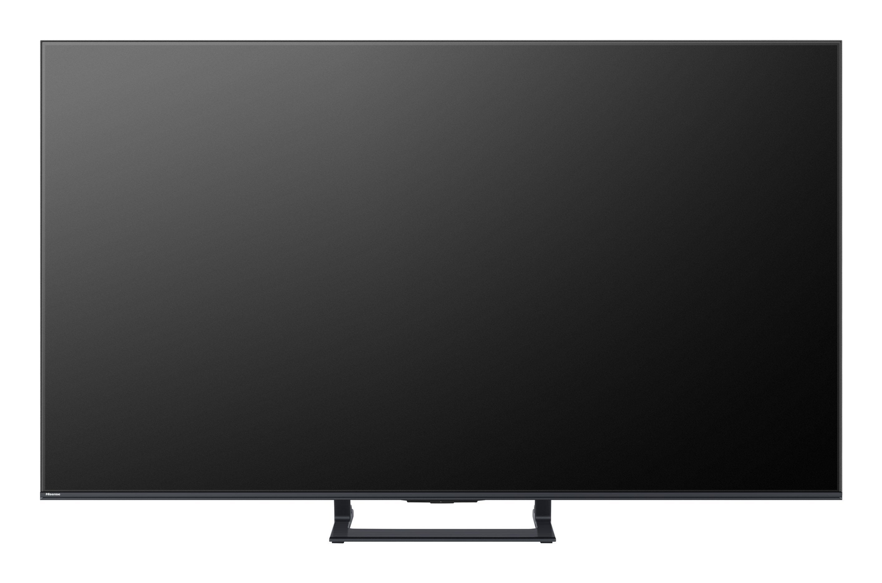 Televisor Hisense 55' 55e8q Smart Tv  Mini Led 144hz Uhd 4k Hdr