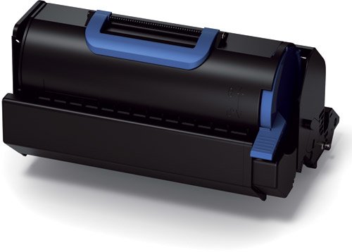 Toner Orig Oki 45488802 Negro 18.000 Páginas/B721dn/B731dnw 45488802