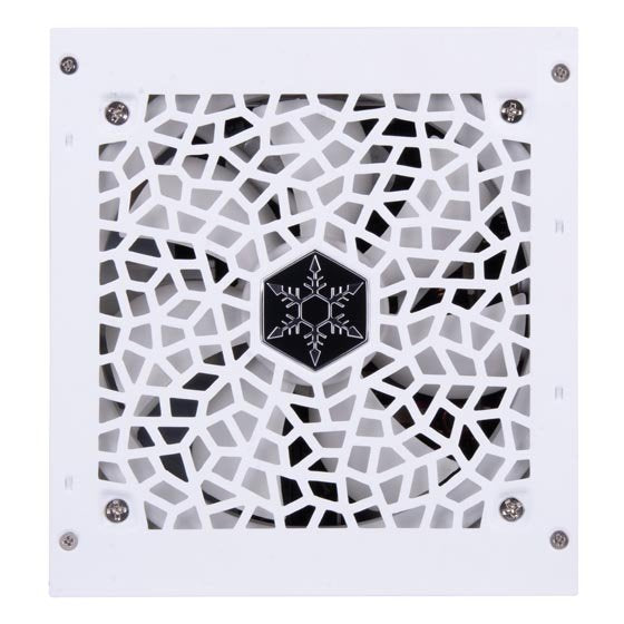 Fuente Alimentacíon Silverstone 850w 80 Plus Gold, Modular, Atx 3.0  Sm-Da850r-Gma-Www