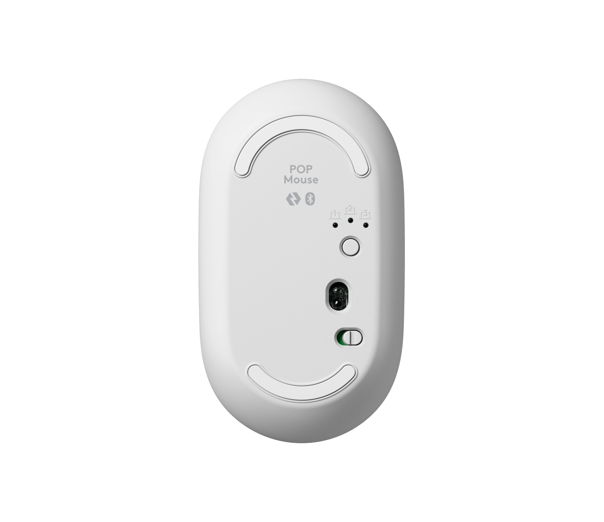 EAN 5099206126398 - Logitech 910-007411 ratón Universal Ambidextro Óptico 4000 DPI imagen 2