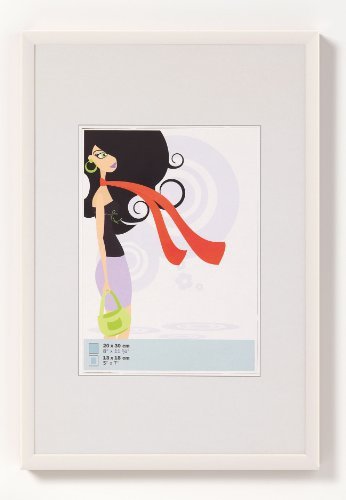 Walther Design New Lifestyle 21 X 29,7 Din A4 Blanco