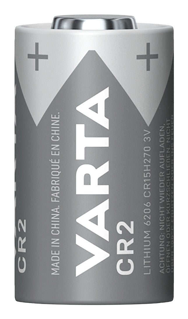 EAN 4008496537402 - Varta CR 15 H270 Batería de un solo uso CR2 Litio imagen 1