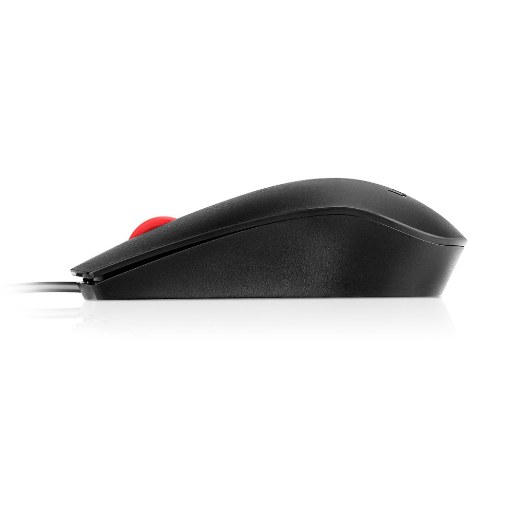 Lenovo Raton - Fingerprint Biometric Usb Raton G2