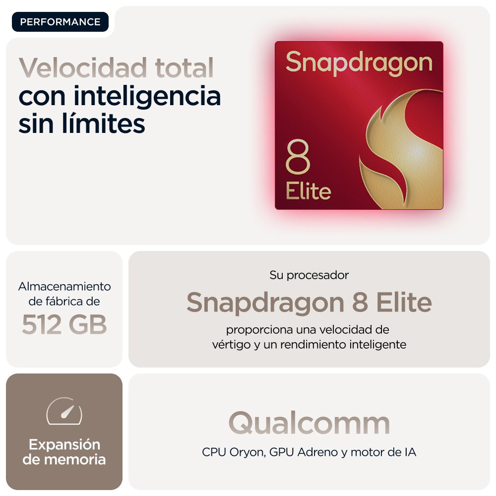 EAN 840023293238 - Motorola razr 60 ultra 17,7 cm (6.96") SIM doble Android 15 5G USB Tipo C 16 GB 512 GB 4700 mAh Madera imagen 36