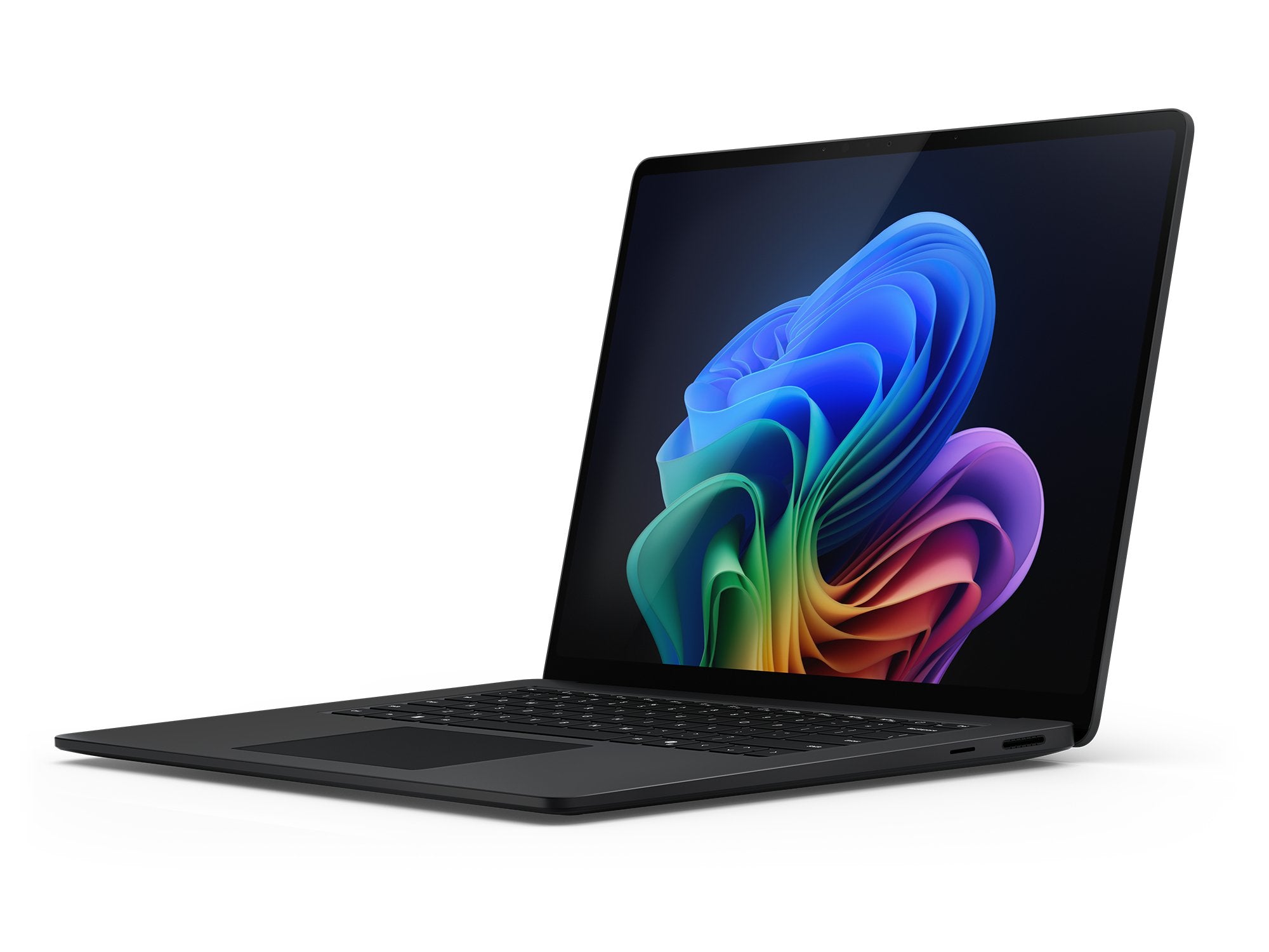 EAN 0196388470501 - Microsoft Surface Laptop 7 Copilot+ PC Intel Core Ultra 7 266V Portátil 38,1 cm (15") Pantalla táctil 16  imagen 2