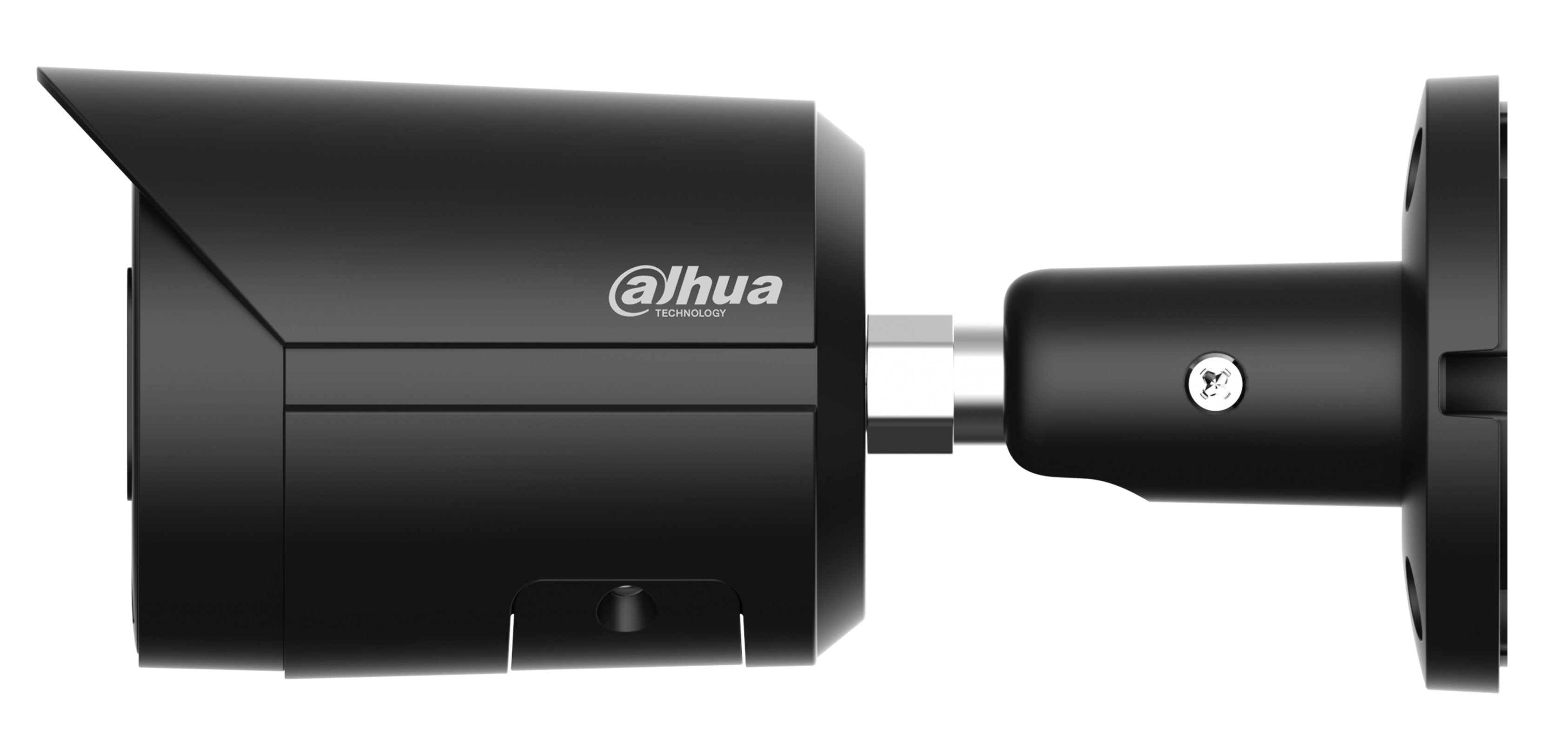 EAN 6923172581570 - Dahua Technology WizSense IPC-HFW2849S-S-IL Bala (forma) Cámara de seguridad IP Interior y exterior 3840  imagen 7