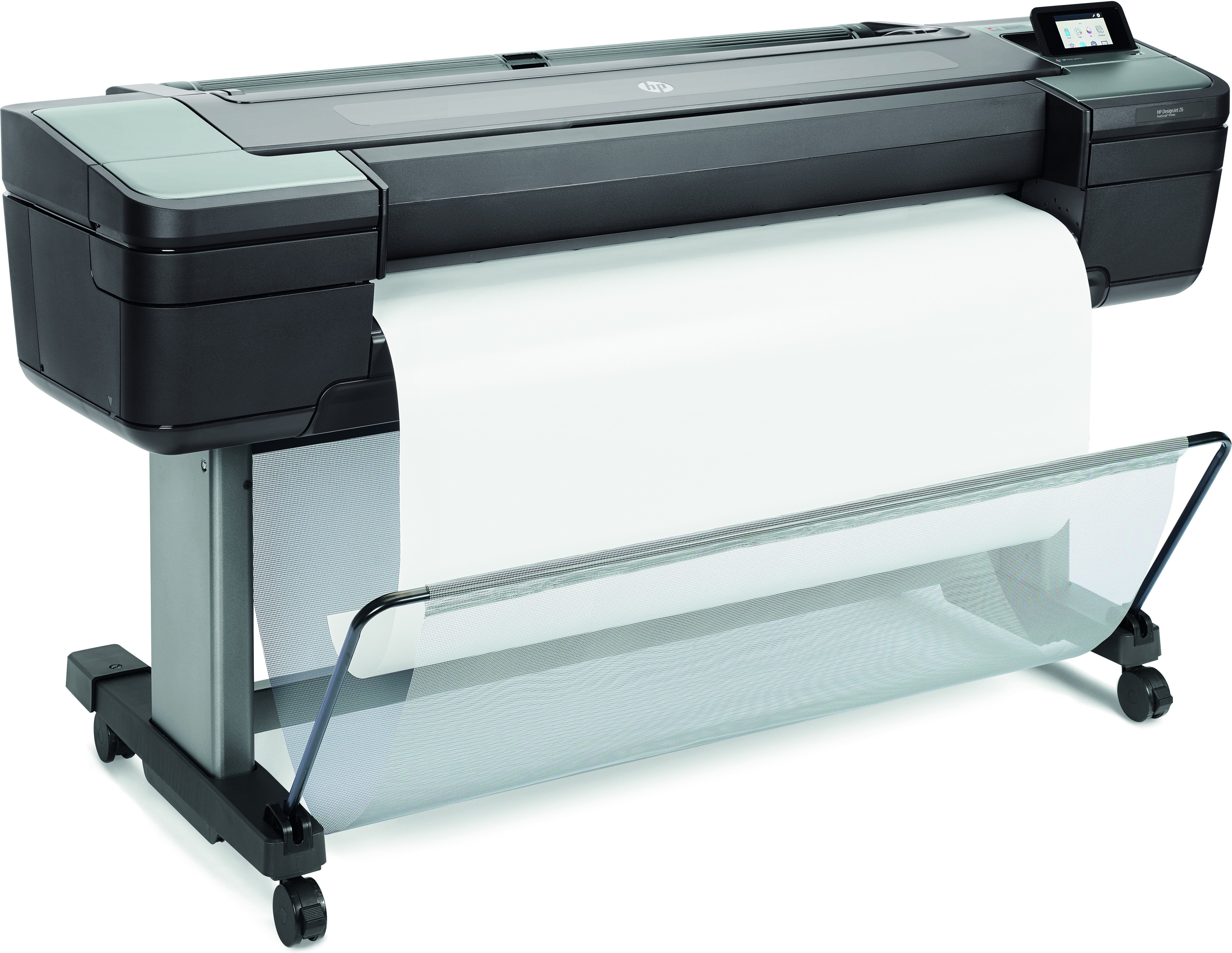EAN 0192018667556 - HP Designjet Z6 44-in PostScript Printer impresora de gran formato Inyección de tinta térmica Color 2400  imagen 3