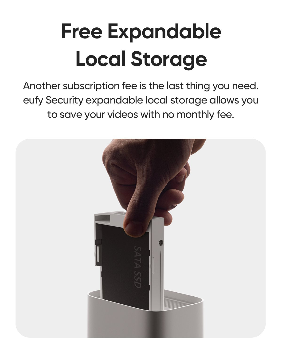 Eufy Cam E330 (Professional) 2 Camera Kit