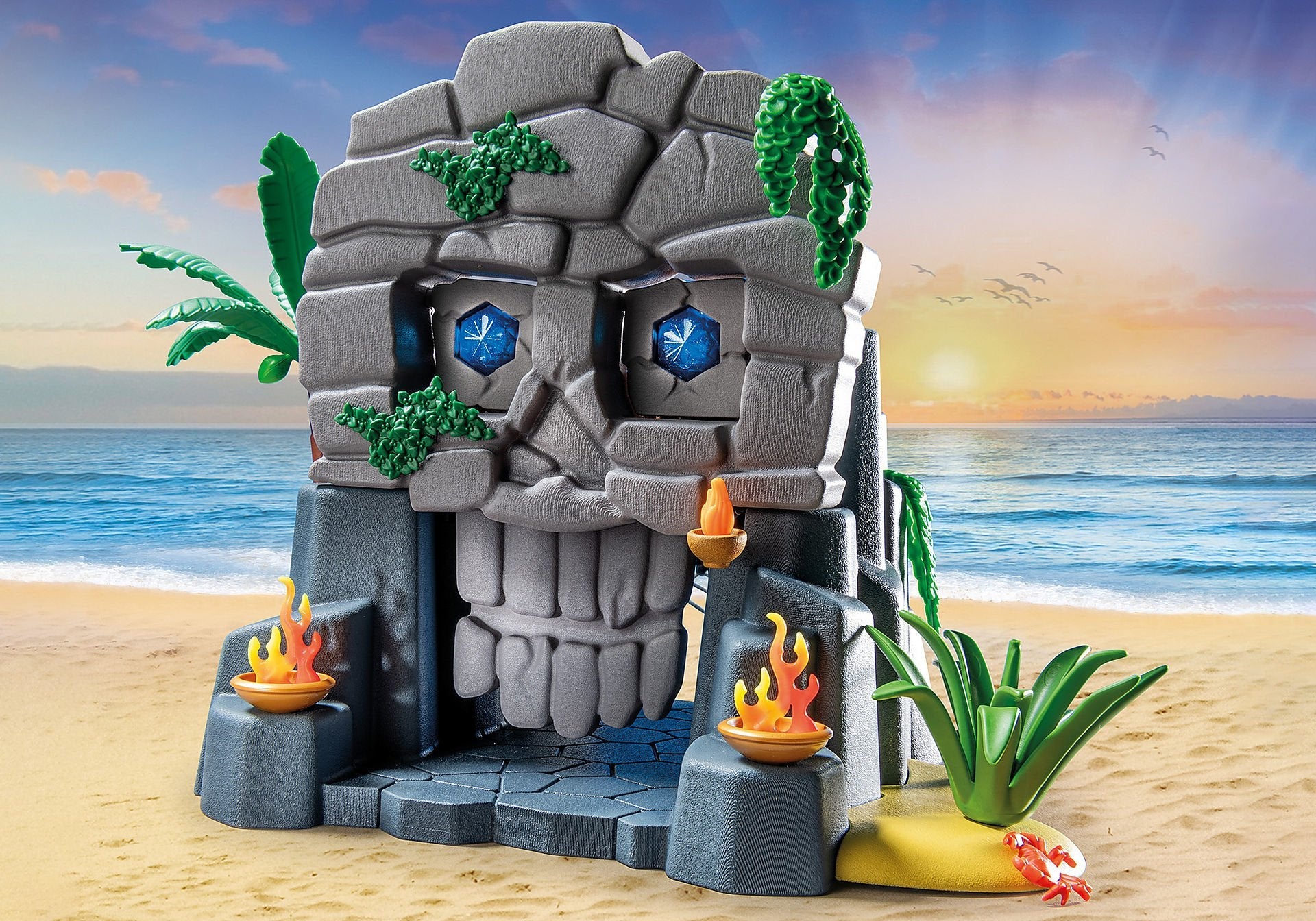 EAN 4008789715319 - Playmobil Pirates 71531 set de juguetes imagen 5