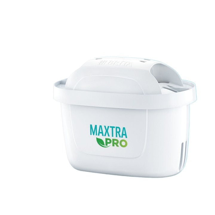 Pack 4 Maxtra Pro All-In-1-4 Meses 1050811 Brita