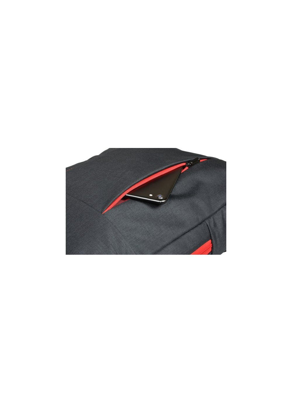 Port Designs Portland Notebook Rucksack 15,6" Negro