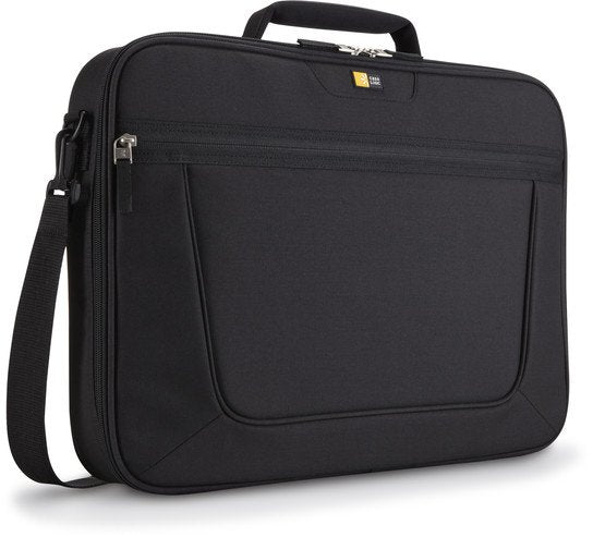 EAN 0085854224109 - Case Logic VNCI-215 Black 39,6 cm (15.6") Bandolera Negro imagen 1
