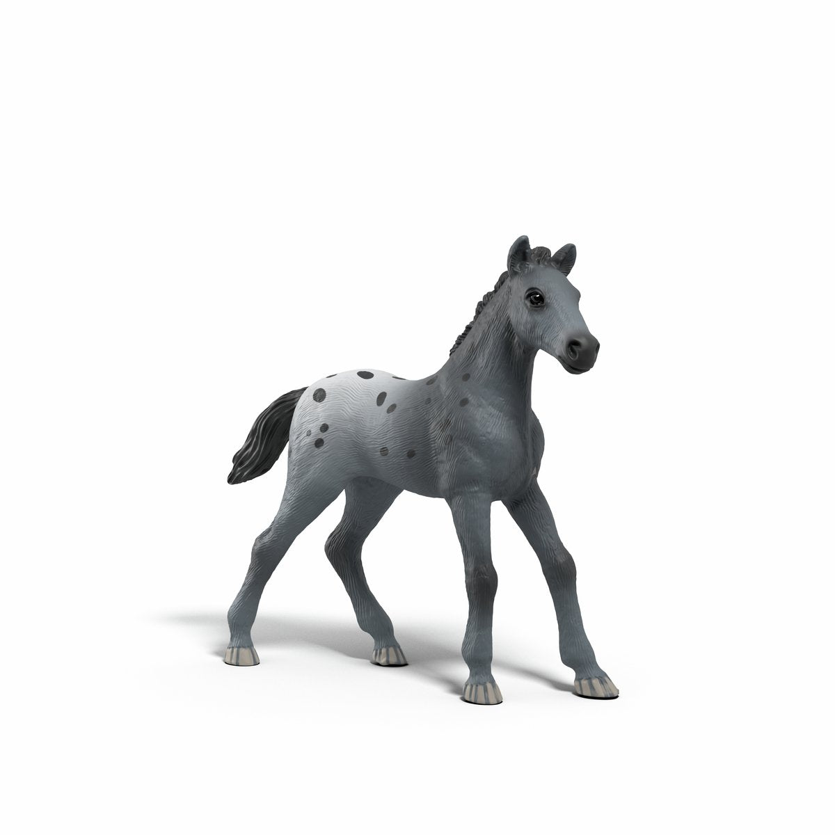 Schleich 42776, Muñecos