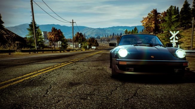 Switch Need For Speed Hot Pursuit Remastered Eu