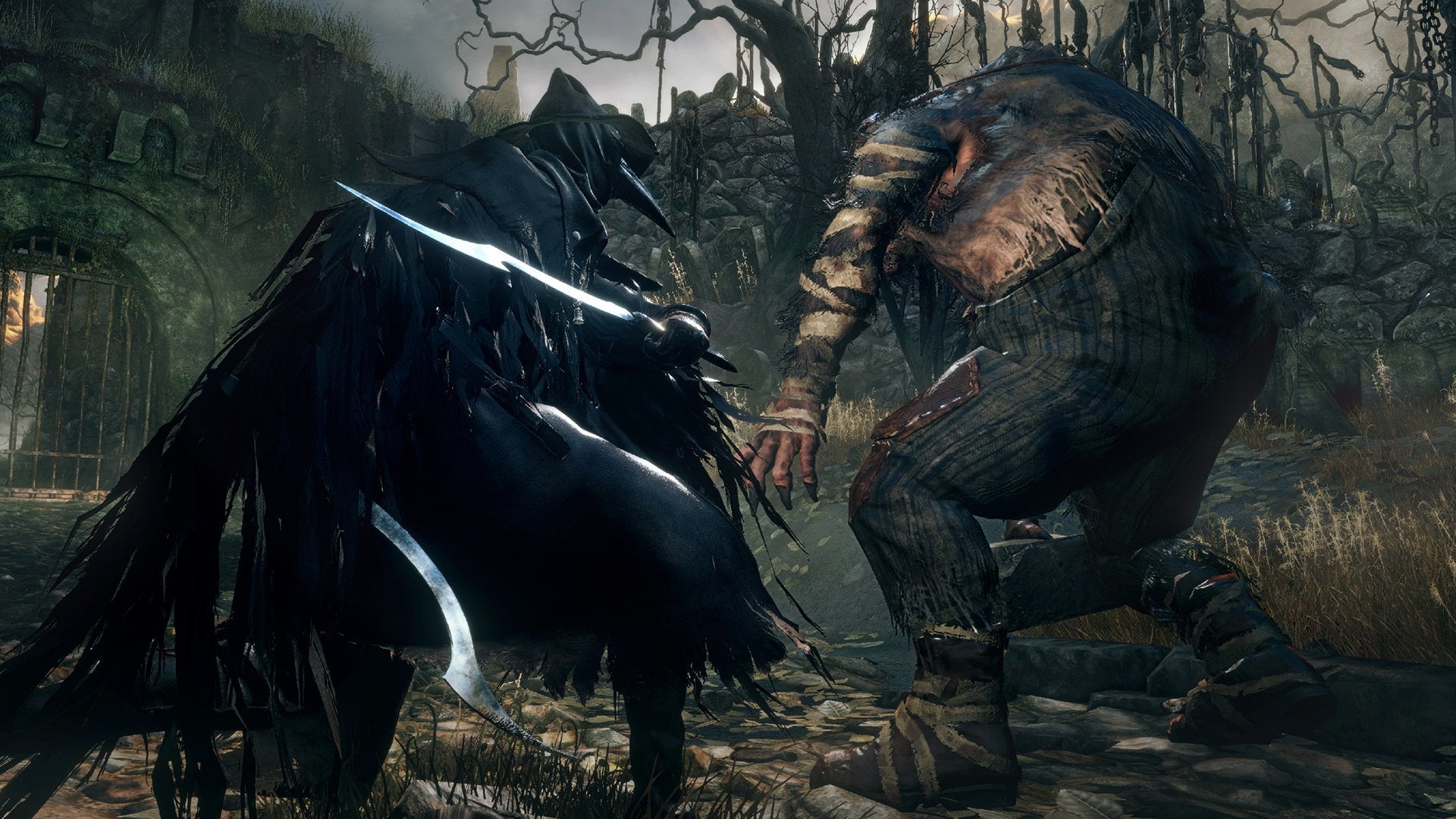 Ps4 Bloodborne - Ps Hits