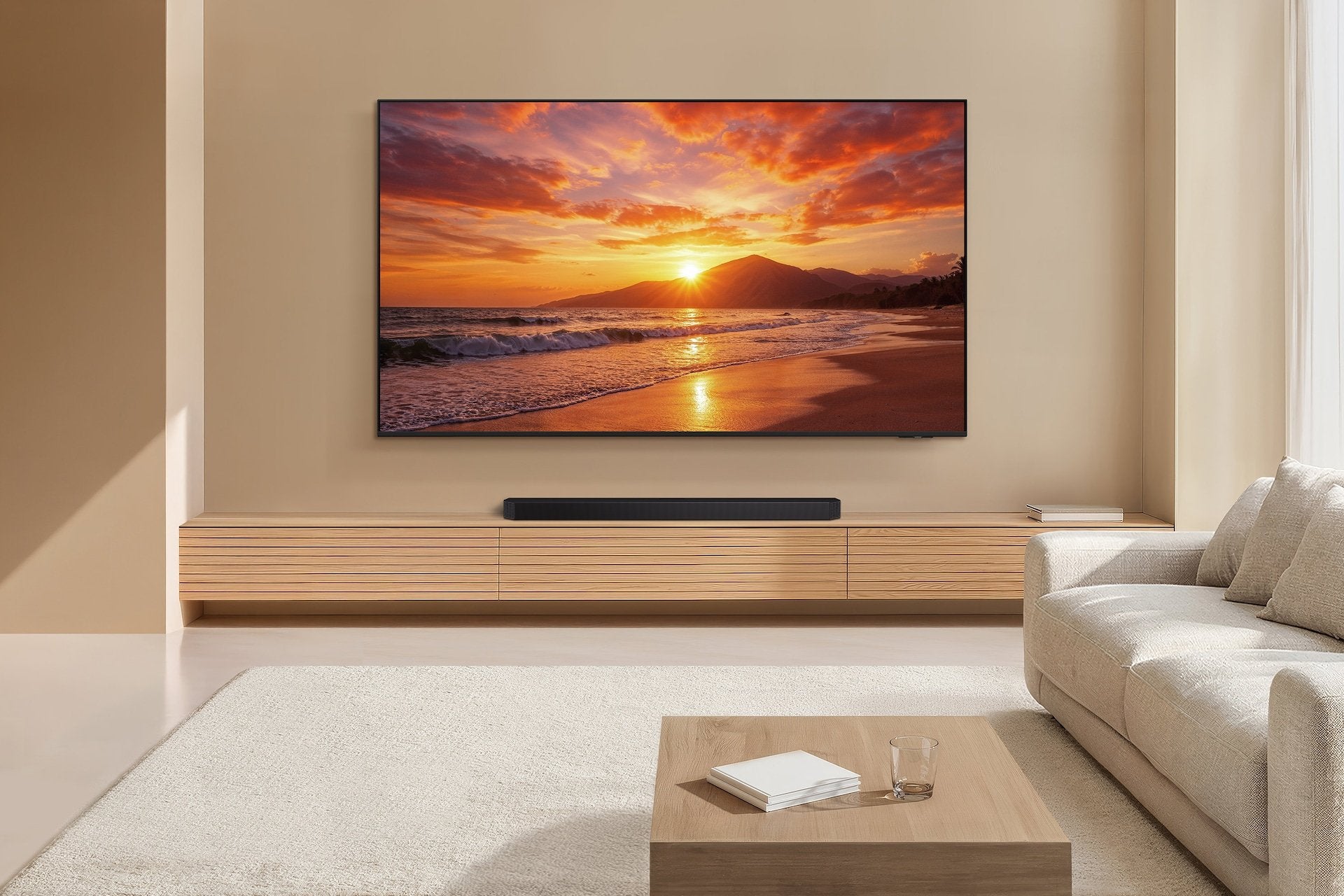 EAN 8806099028022 - Samsung TU85U8075HU 2,16 m (85") 4K Ultra HD Wifi Negro imagen 5