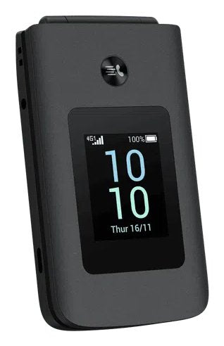 EAN 4894461819228 - TCL OneTouch 4043 8,13 cm (3.2") 139 g Gris Característica del teléfono imagen 9