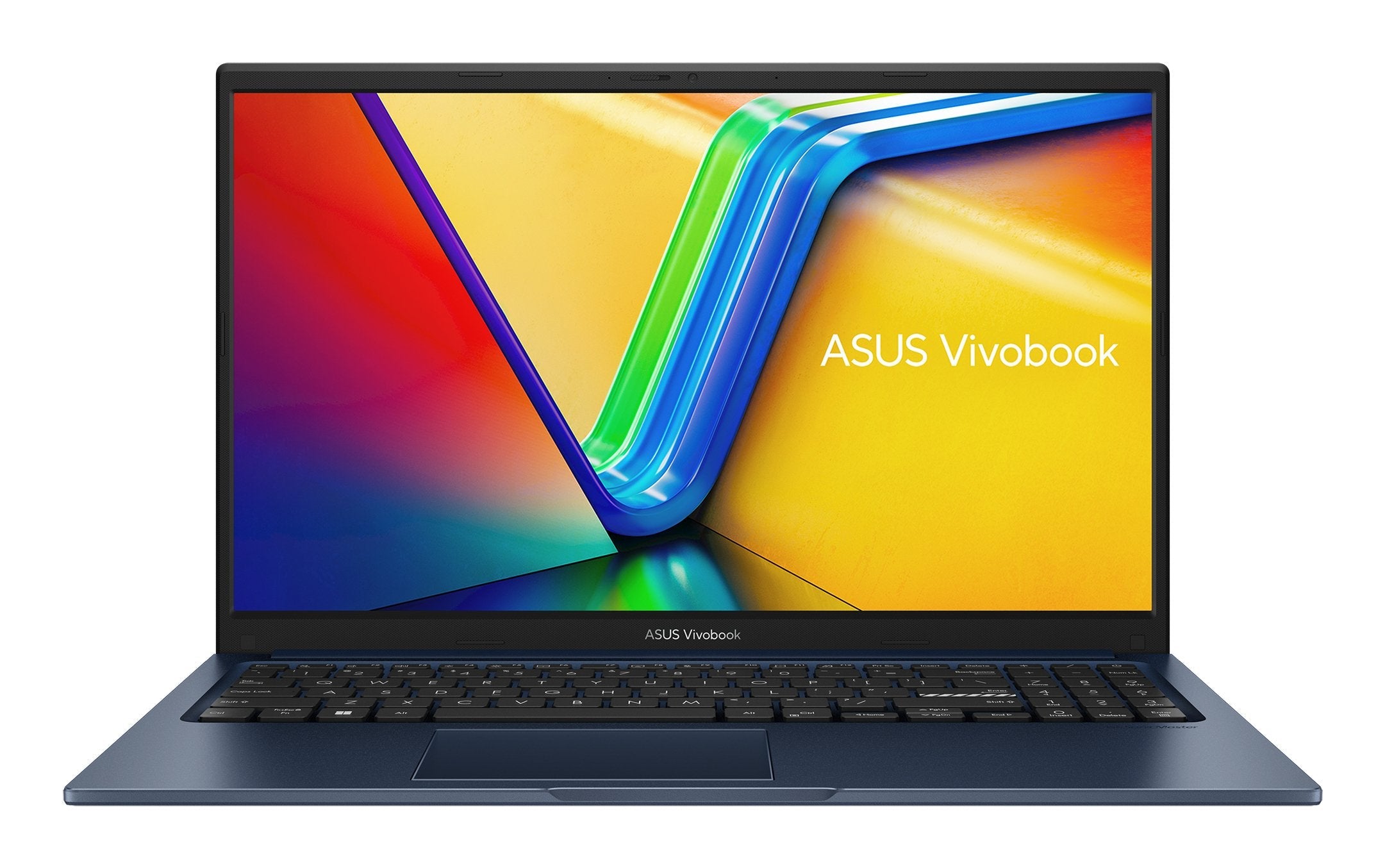 Portátil Asus Vivobook 15 F1504va-Bq253w 15.6" Intel Core 7 150u, 16gb 1tb Ssd Windows 11 Home Azul