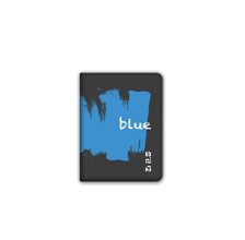 Zimax Funda Tablet Universal. Paint Blue. 8"  Funda Tablet Universal 8" Paint Blue
