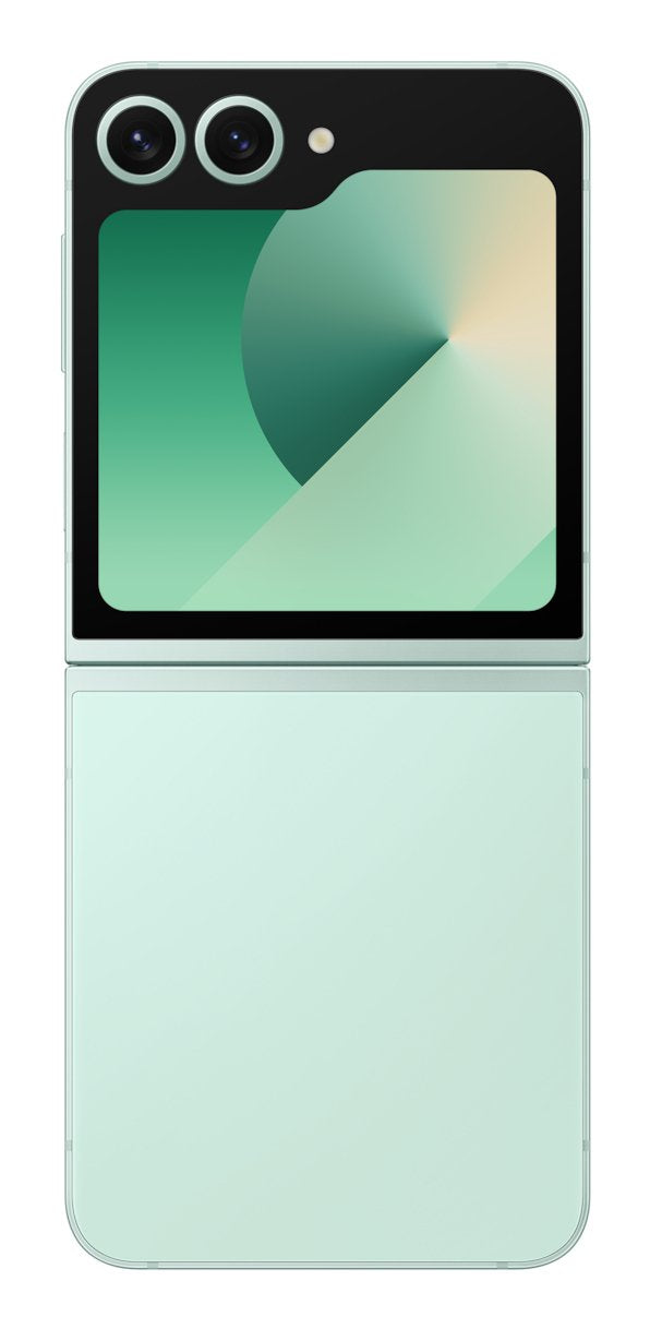 EAN 8806095614496 - Samsung Galaxy Z Flip6 imagen 5