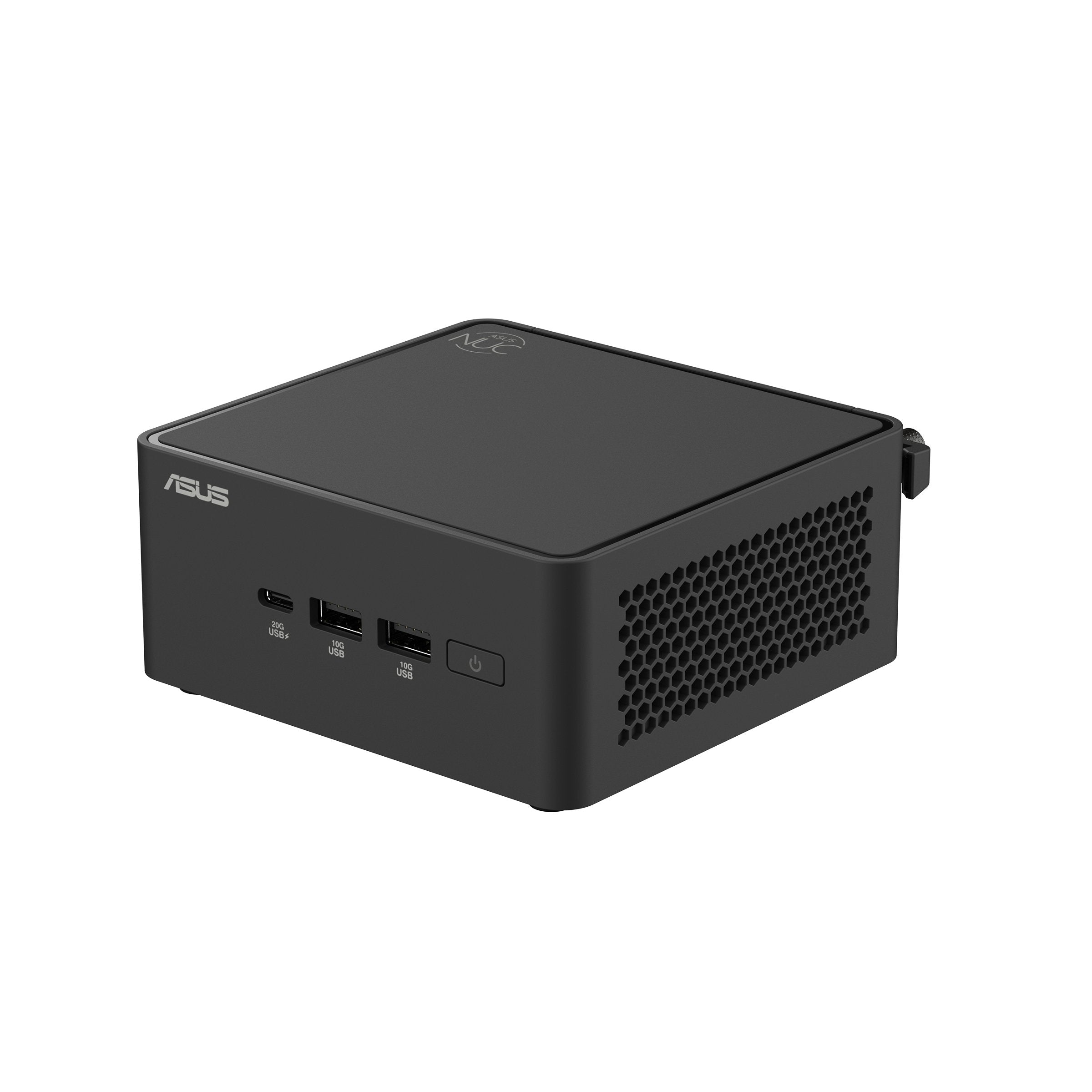 EAN 4711387949948 - ASUS NUC 15 Pro RNUC15CRHC700002 Negro imagen 7