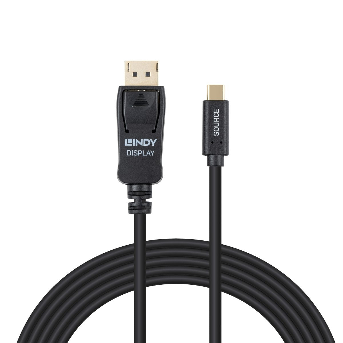 2m Usbc To Dp 4k60hz Adapter Cable
