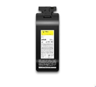 Epson Ultrachrome Dg2 T54l400 Cartucho De Tinta 1 Pieza(S) Original Amarillo