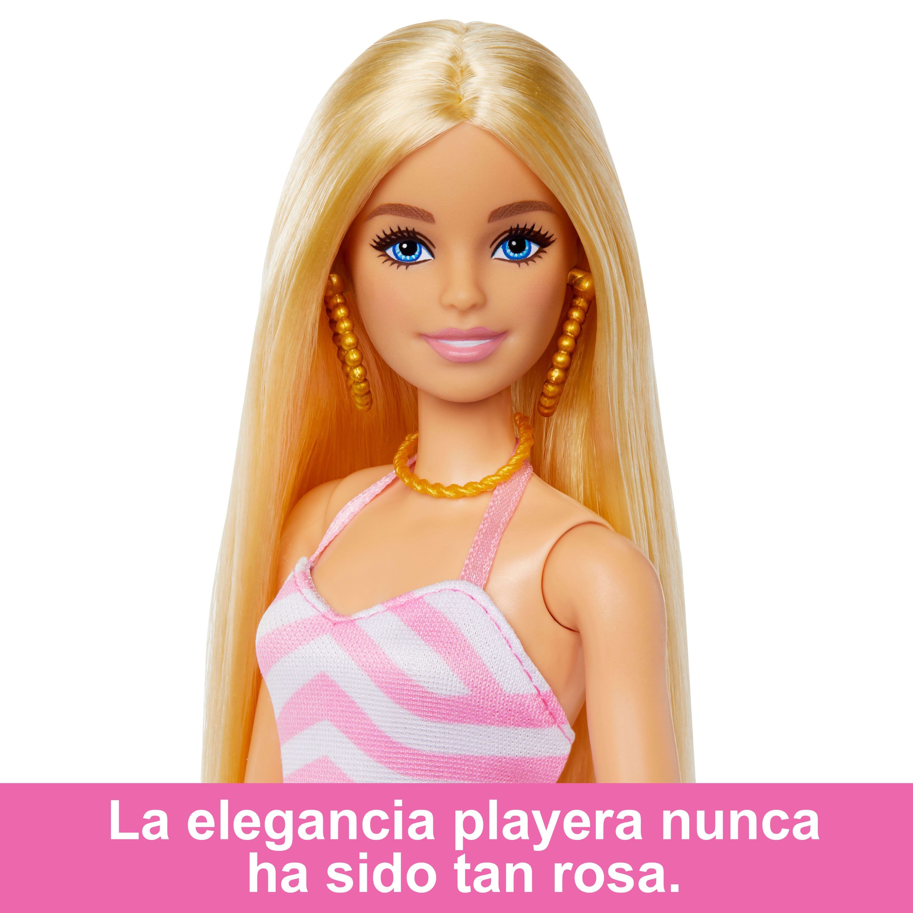 EAN 0194735162420 - Barbie HPL73 muñeca imagen 11