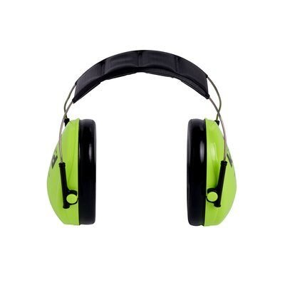 3m H510ak Casco Protector De Oídos