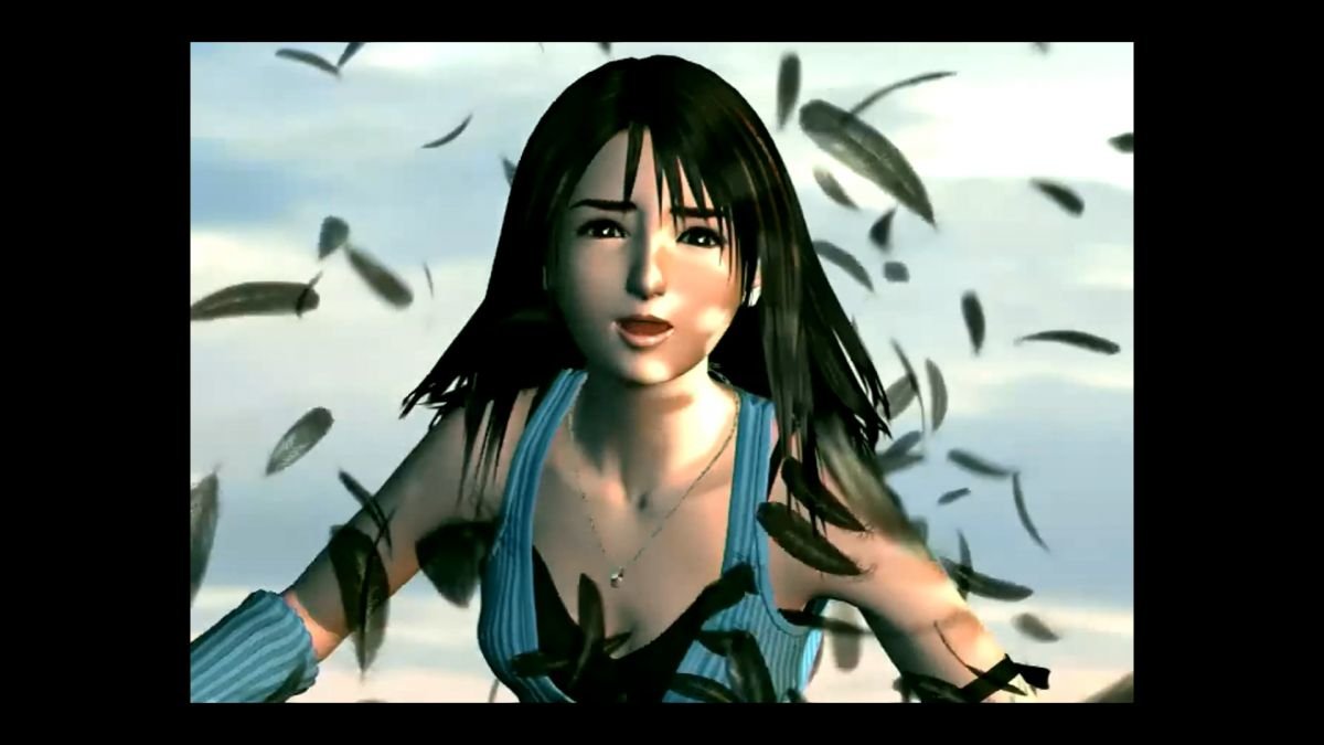 Final Fantasy Viii Remastered Ps4 Uk