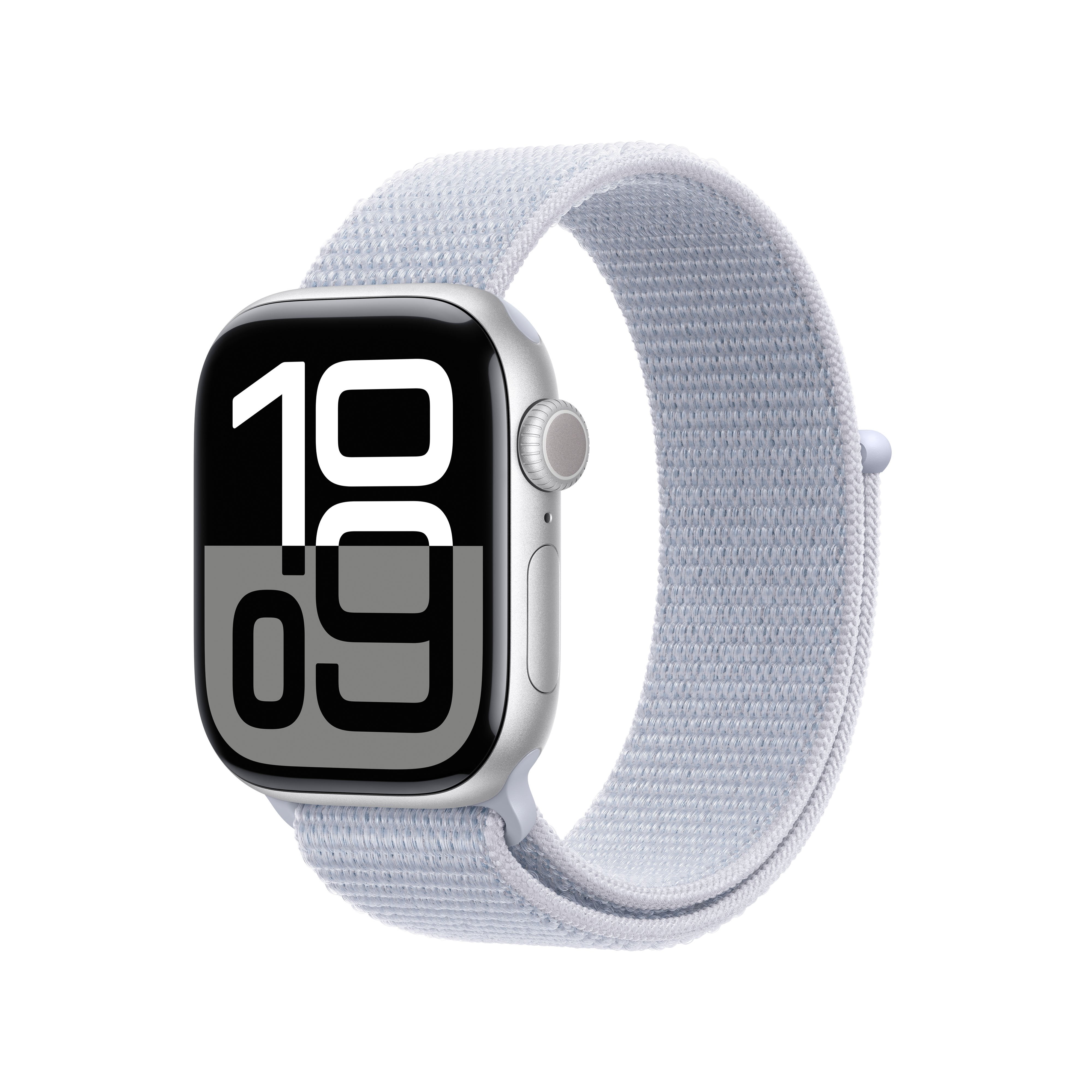 EAN 0195949563881 - Apple Watch Series 10 OLED 42 mm Digital 374 x 446 Pixeles Pantalla táctil 4G Plata Wifi GPS (satélite) imagen 1