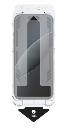 EAN 8720878603678 - Just in Case MAP2763EA0 protector de pantalla o trasero para teléfono móvil Apple 1 pieza(s) imagen 4