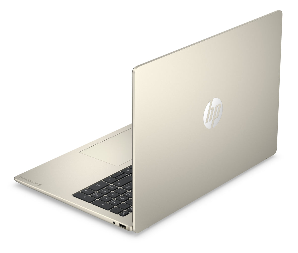 EAN 0199896664417 - HP OmniBook 3 Laptop 16-by0030ns AMD Ryzen™ 5 40 Portátil 40,6 cm (16") 2K 16 GB LPDDR5-SDRAM 1 TB SSD Wi imagen 3
