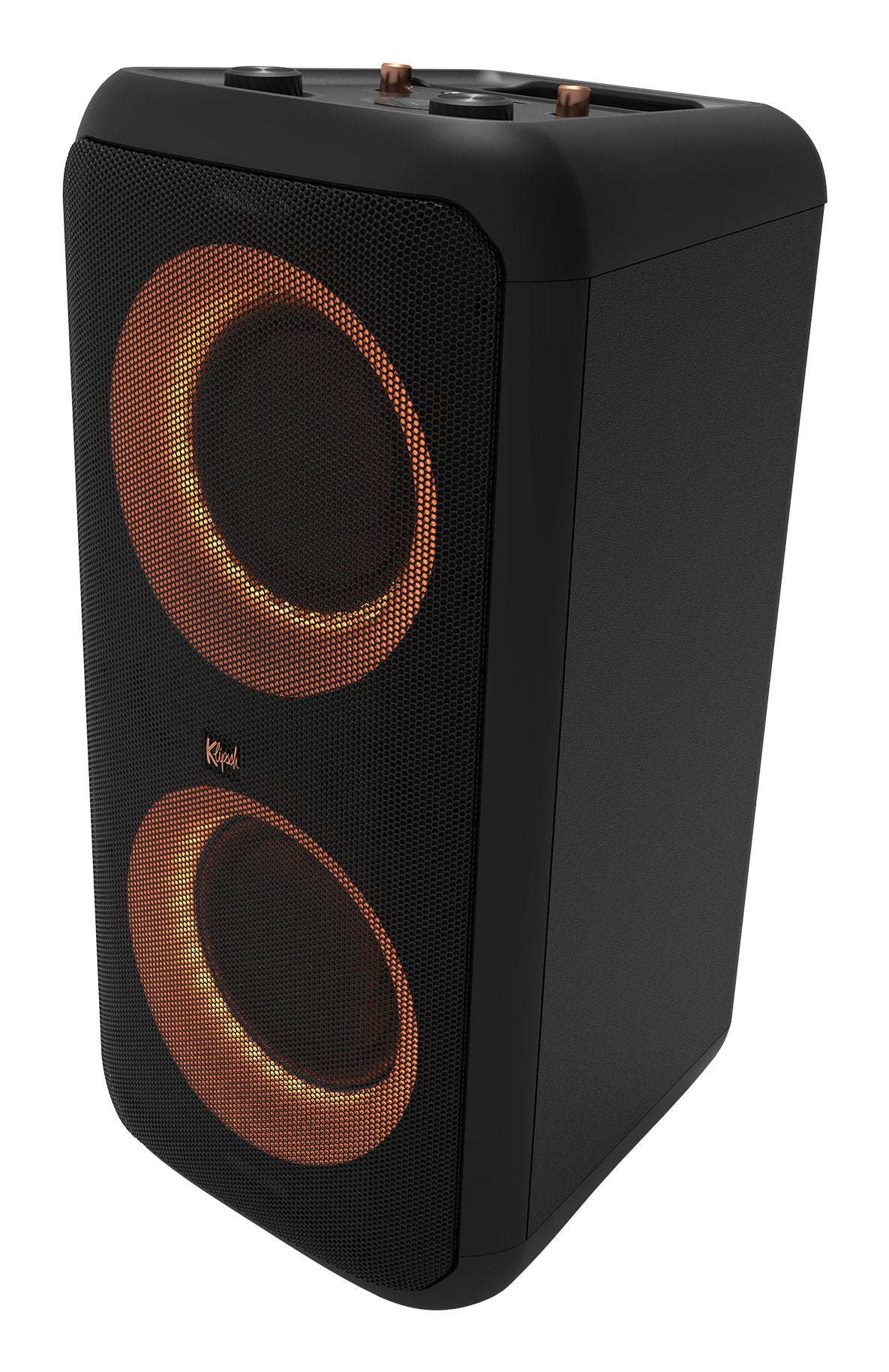 EAN 0743878052756 - Klipsch GIG XXL Altavoz para fiestas Negro imagen 9