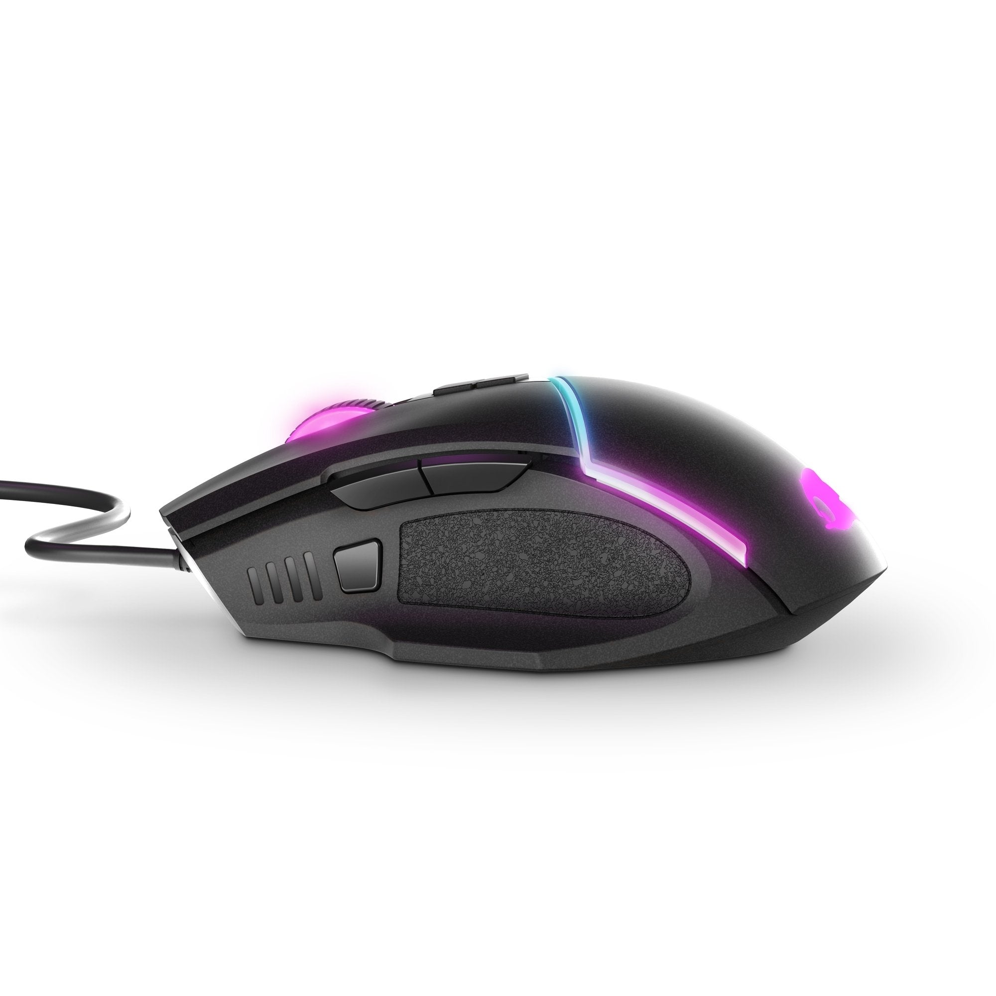 Energy Sistem Pack Esg M2 Sonic Ratón Gaming 6400 Dpi + Alfombrilla